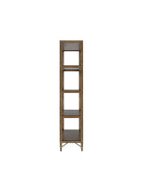 Chiara Bookcase - HJCAB0157 - OS