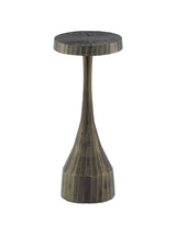 Clarissa Side Table - HJTBL0258 - OS