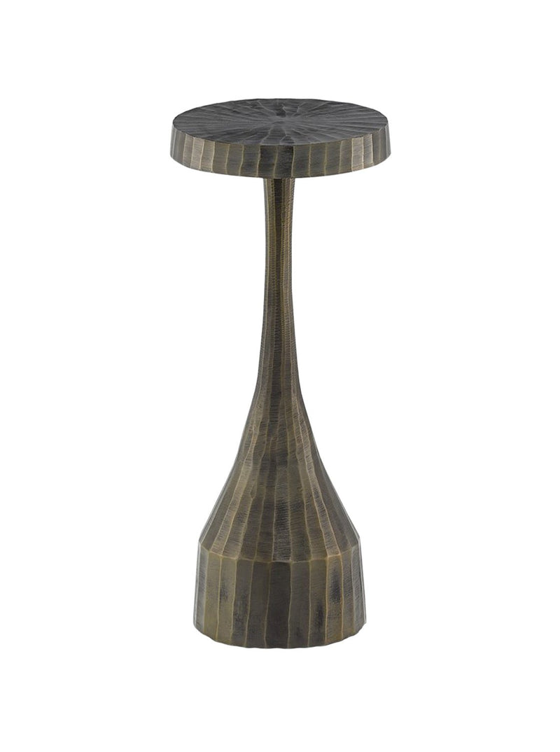 Clarissa Side Table - HJTBL0258 - OS