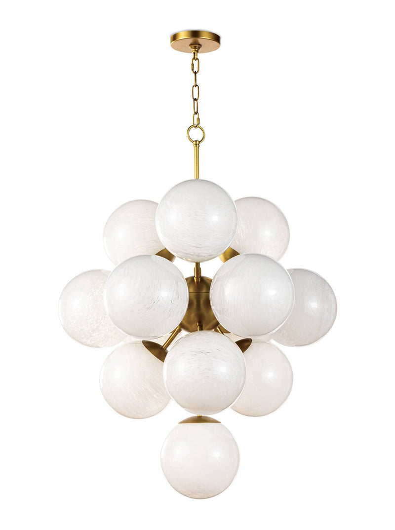 Clementine Chandelier - HJLHT0226 - BRS