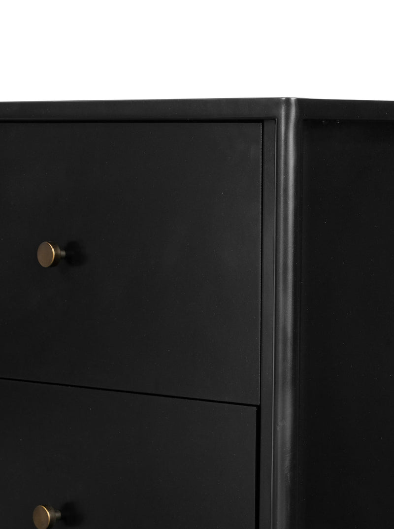 Clifford Sideboard - HJCAB0065 - OS