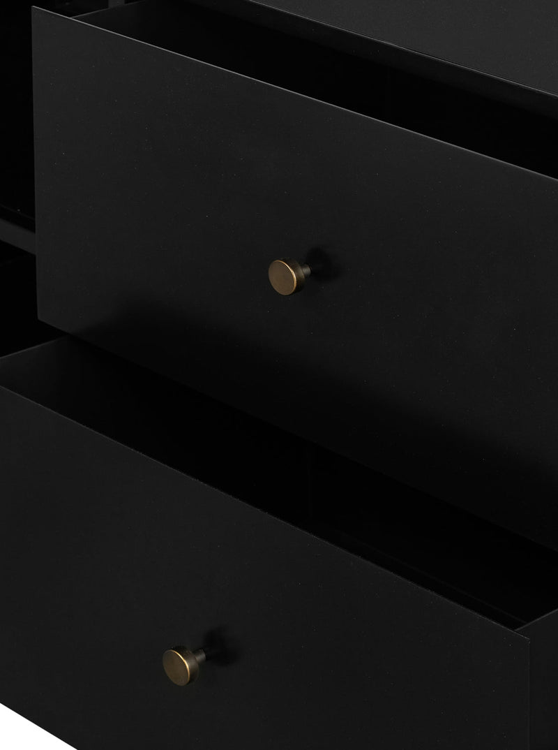 Clifford Sideboard - HJCAB0065 - OS