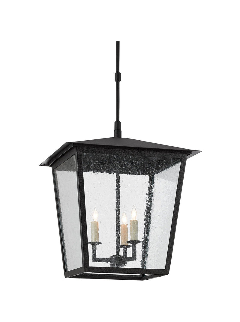 Clive Outdoor Pendant - HJLHT0469 - S