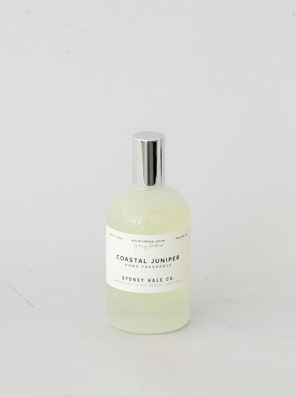 Picture of Coastal Juniper Room Spray