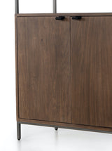 Cole Bookcase - HJCAB0006 - AUB