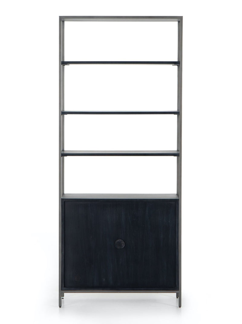 Cole Bookcase - HJCAB0006 - AUB