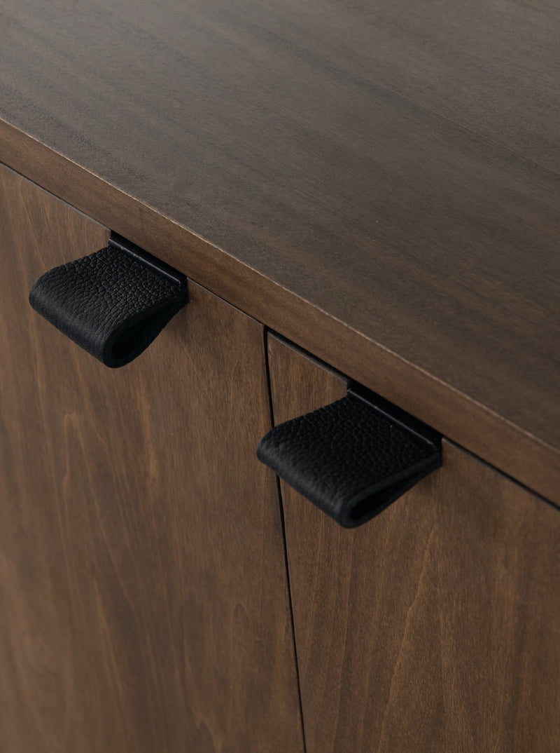 Cole Bookcase - HJCAB0006 - AUB