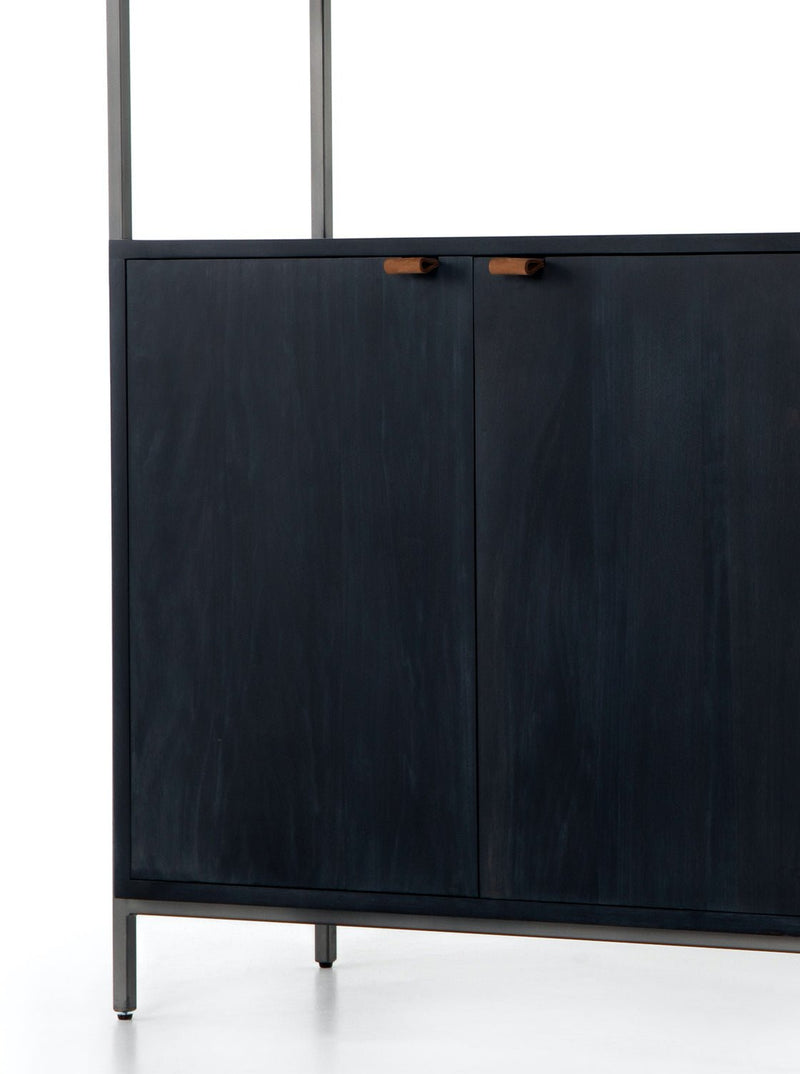 Cole Bookcase - HJCAB0006 - AUB