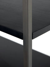 Cole Bookcase - HJCAB0006 - AUB