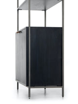 Cole Bookcase - HJCAB0006 - AUB