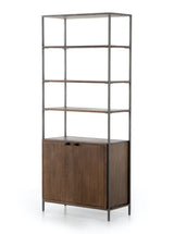 Cole Bookcase - HJCAB0006 - AUB