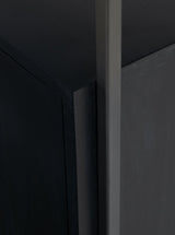 Cole Bookcase - HJCAB0006 - AUB