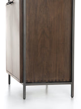 Cole Bookcase - HJCAB0006 - AUB