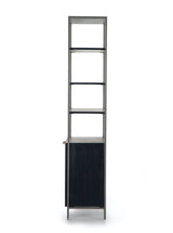Cole Bookcase - HJCAB0006 - AUB