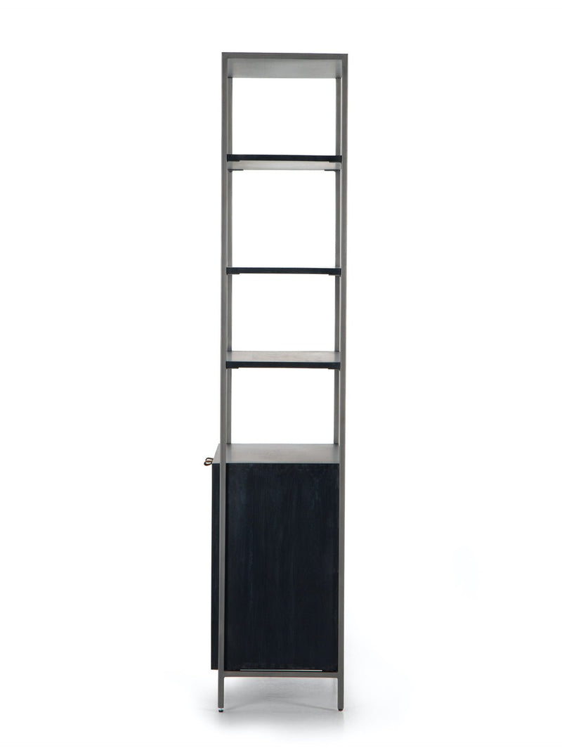 Cole Bookcase - HJCAB0006 - AUB