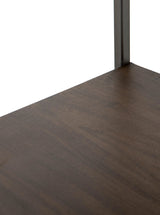 Cole Bookcase - HJCAB0006 - AUB
