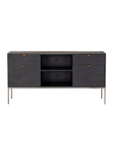Cole Sideboard - HJCAB0066 - BLK