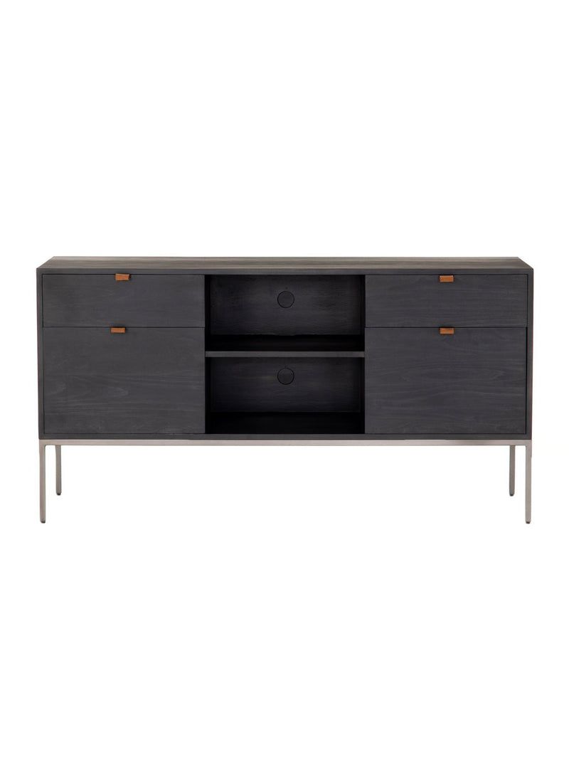 Cole Sideboard - HJCAB0066 - BLK