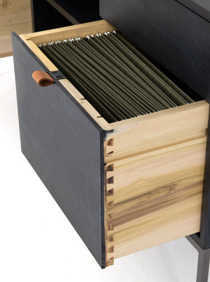 Cole Sideboard - HJCAB0066 - DOV