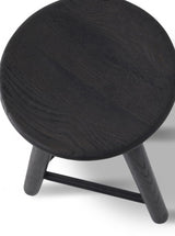 Colson Counter Stool - HJBAR0032 - BLK