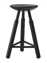 Colson Counter Stool - HJBAR0032 - BLK