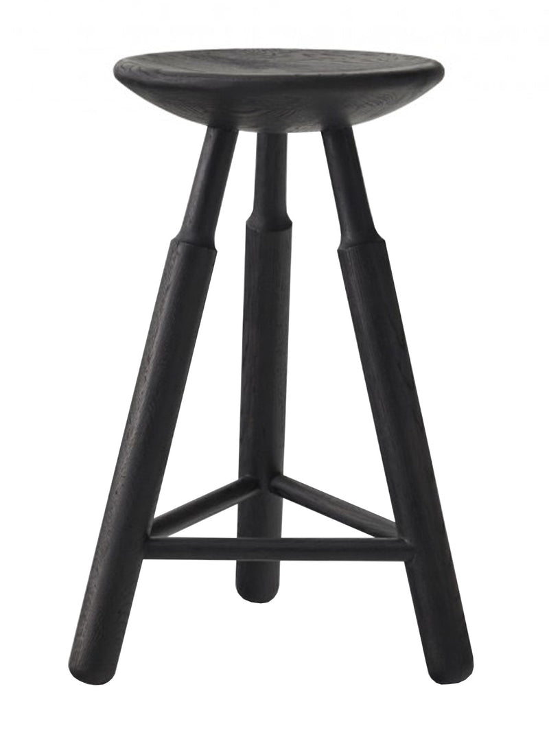 Colson Counter Stool - HJBAR0032 - BLK