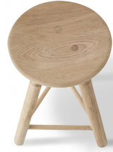 Colson Counter Stool - HJBAR0032 - BLK