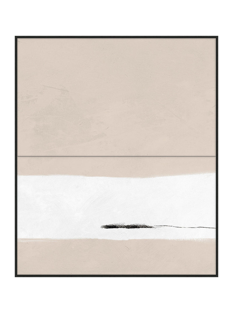 Contemplation 2 - HJART0084 - 43x51