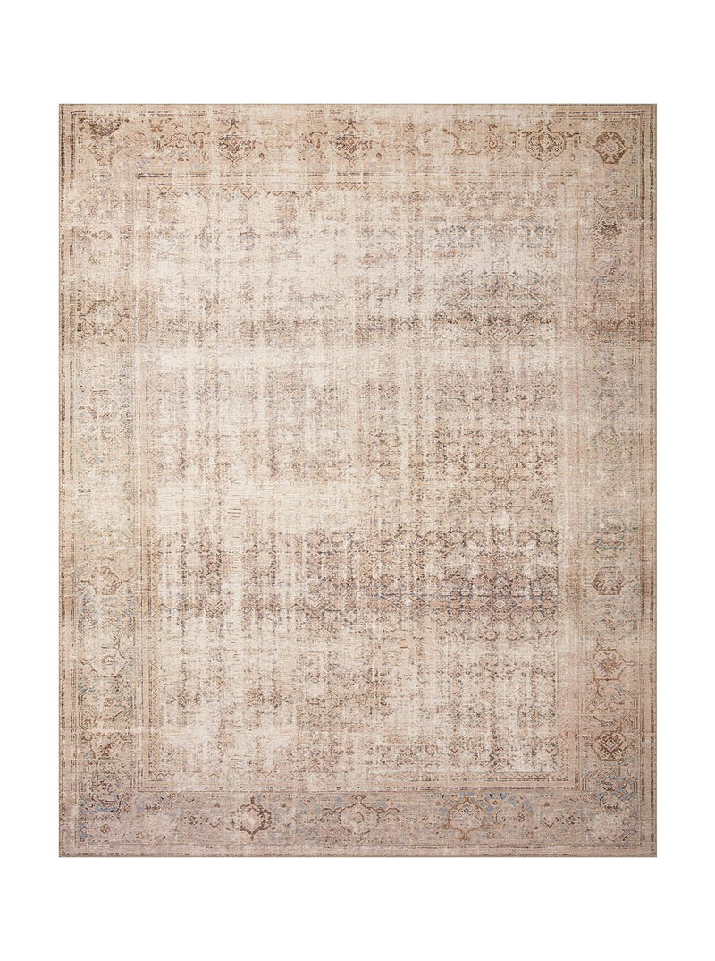 Conway Rug Swatch - HJRUG0231 - SW