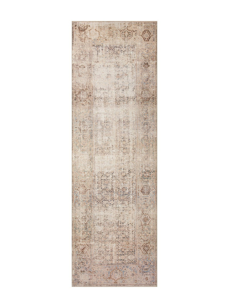 Conway Rug Swatch - HJRUG0231 - SW