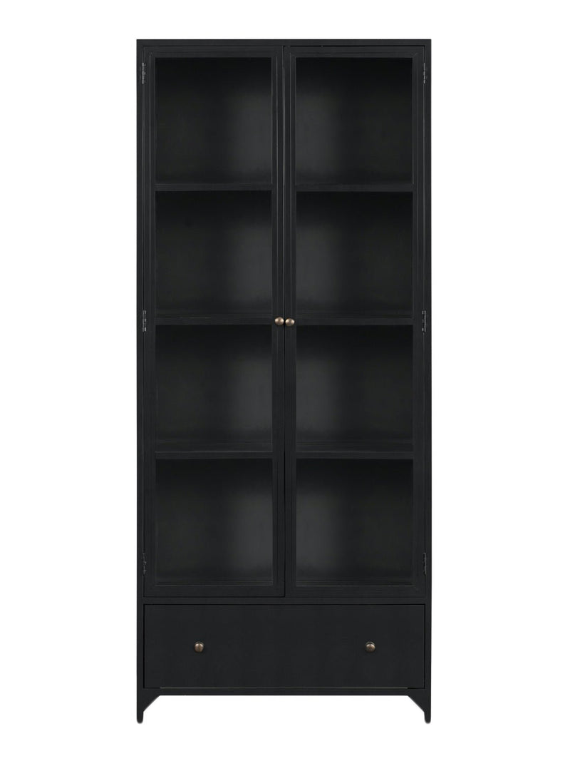 Cooper Cabinet - HJCAB00070BLK