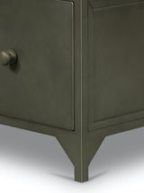 Cooper Cabinet - HJCAB00070BLK