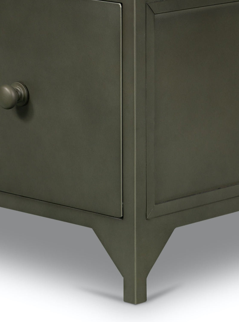 Cooper Cabinet - HJCAB00070BLK