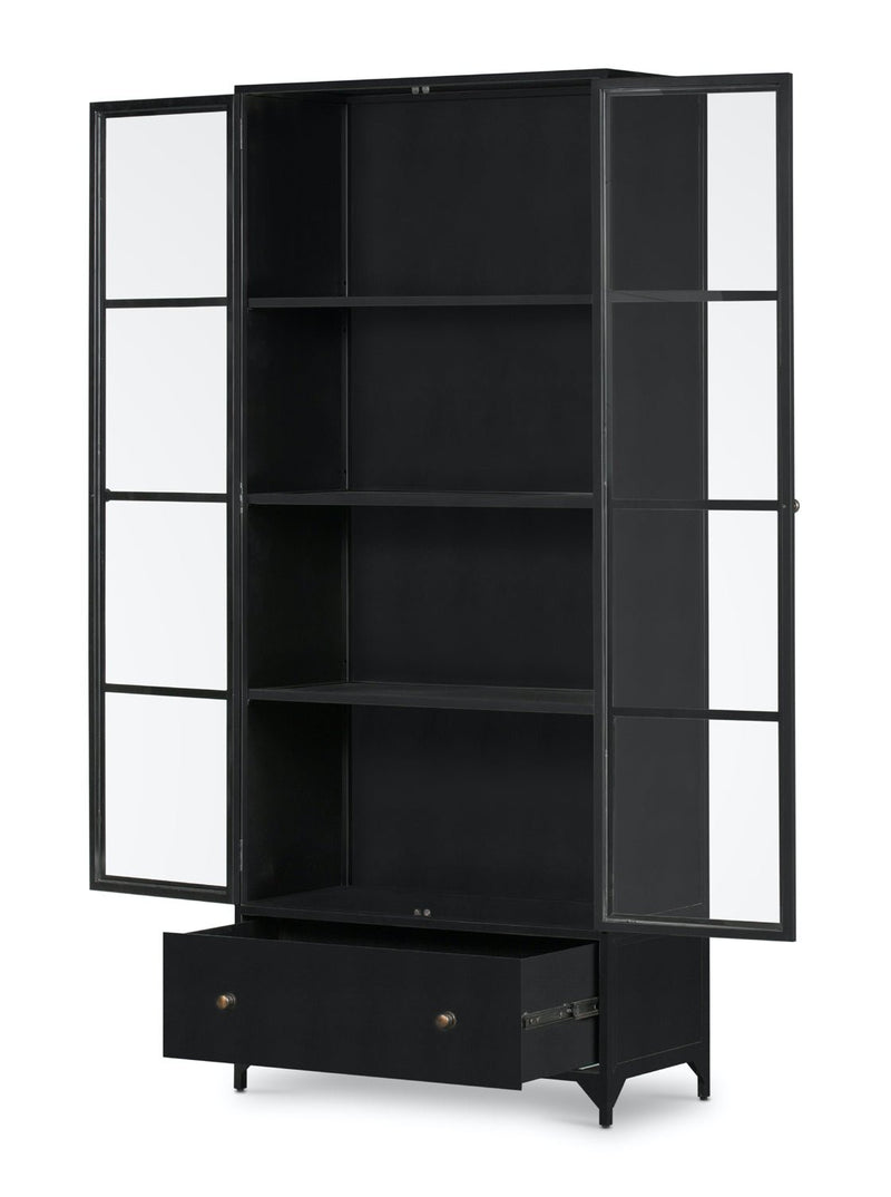 Cooper Cabinet - HJCAB00070BLK