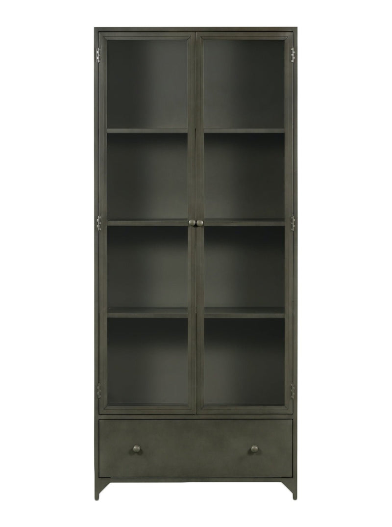 Cooper Cabinet - HJCAB00070BLK