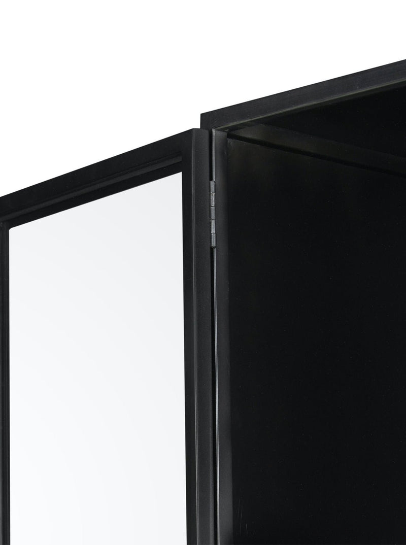 Cooper Cabinet - HJCAB00070BLK