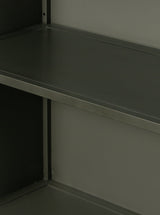 Cooper Cabinet - HJCAB00070BLK