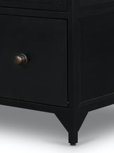 Cooper Cabinet - HJCAB00070BLK