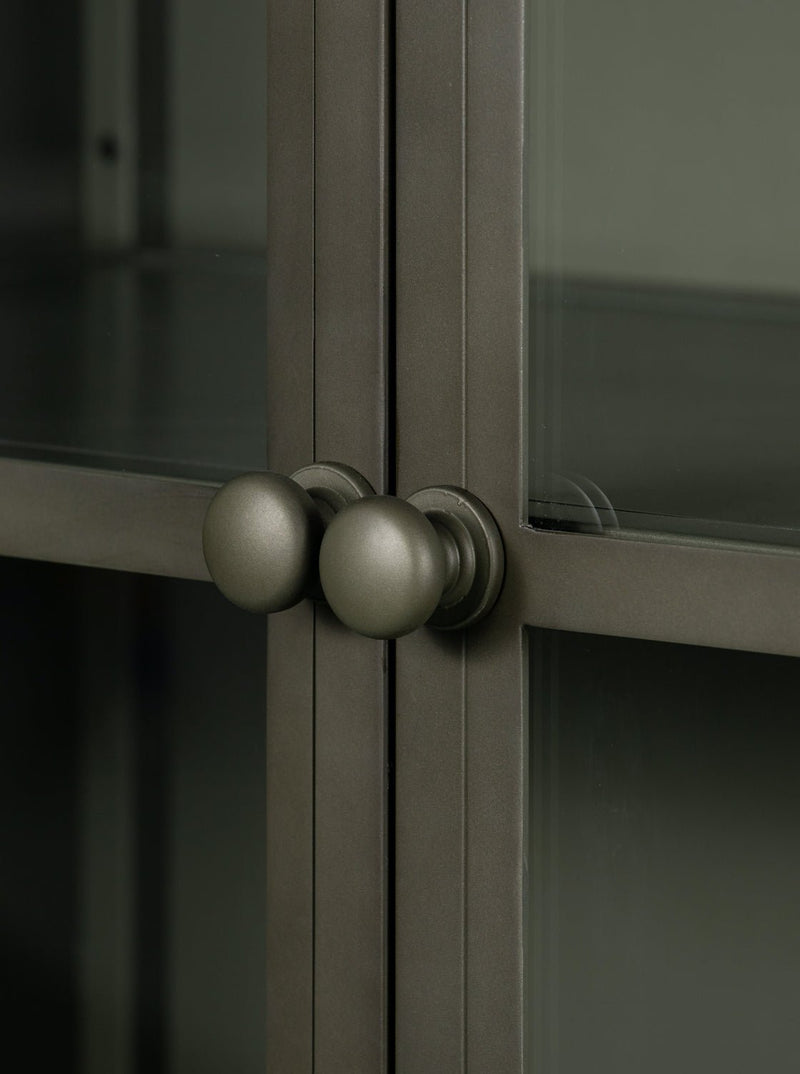 Cooper Cabinet - HJCAB00070BLK