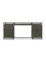 Cooper Executive Desk - HJDSK0014 - BLK