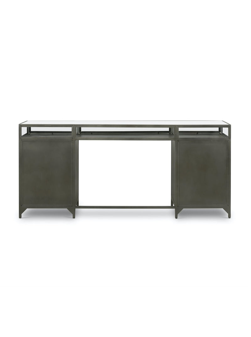 Cooper Executive Desk - HJDSK0014 - BLK