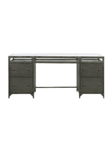 Cooper Executive Desk - HJDSK0014 - BLK