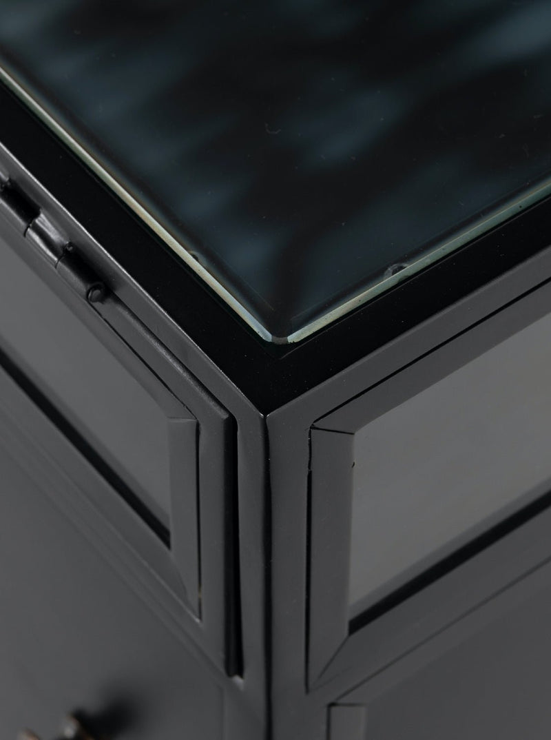 Cooper Executive Desk - HJDSK0014 - BLK