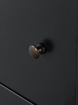 Cooper Executive Desk - HJDSK0014 - BLK