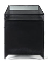 Cooper Executive Desk - HJDSK0014 - BLK