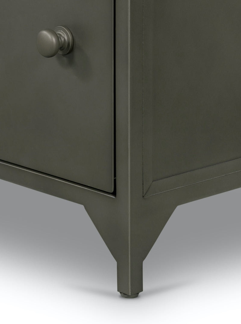 Cooper Executive Desk - HJDSK0014 - BLK