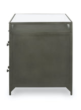 Cooper Executive Desk - HJDSK0014 - BLK