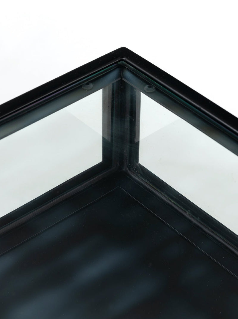 Cooper Executive Desk - HJDSK0014 - BLK