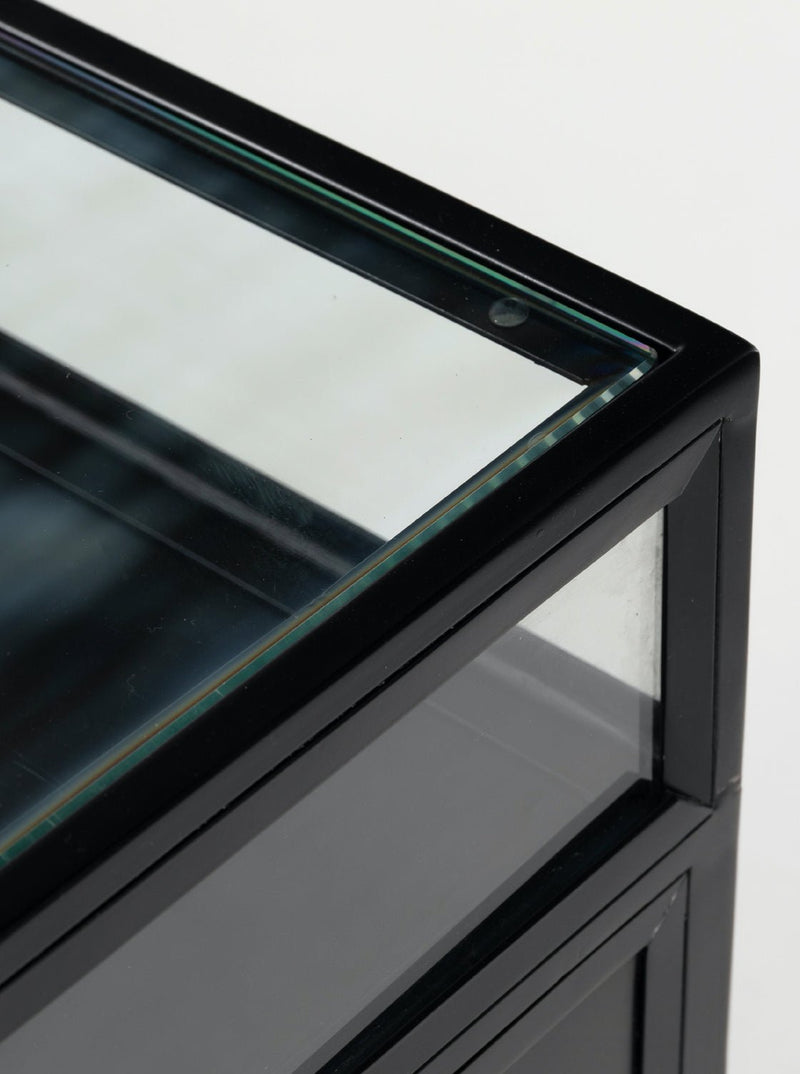 Cooper Executive Desk - HJDSK0014 - BLK