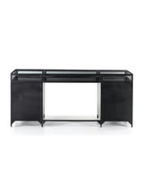 Cooper Executive Desk - HJDSK0014 - BLK